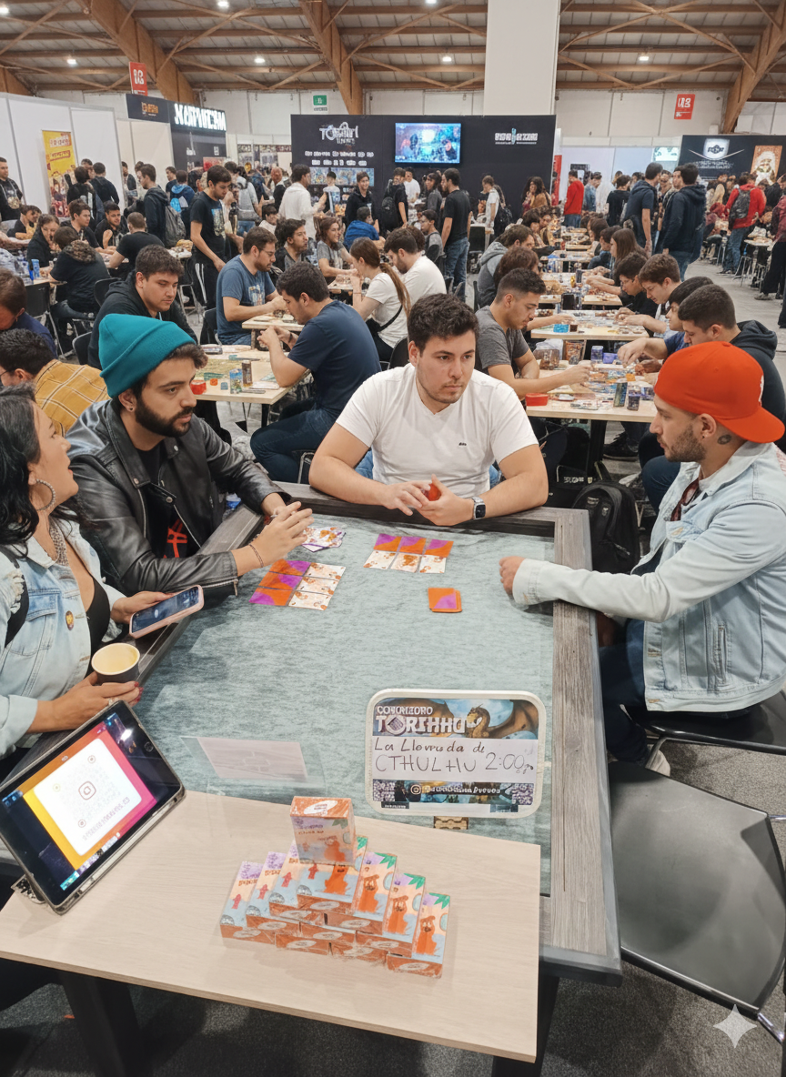 INSCRIPCIÓN TORNEO SAPO PERRO