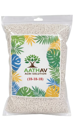 NPK Fertilizer (18-18-18)