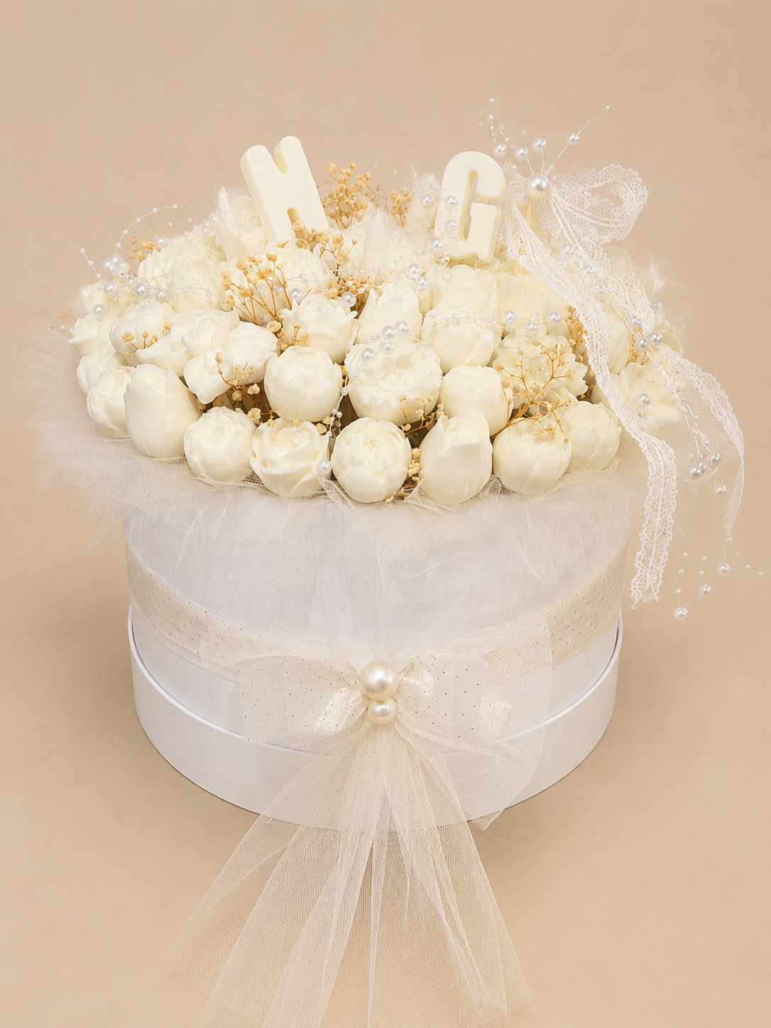 Personnalisation Collection "Mariage"