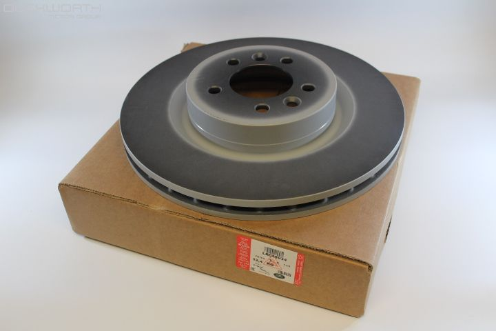 FREN DISK ÖN 2.0L/3.0L V6(VOGUE/SPORT/NWD5) EA/HA