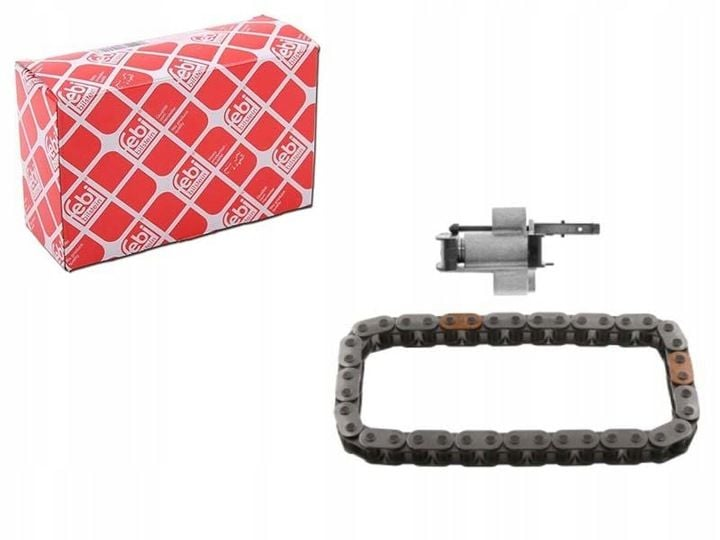 EGZANTRIK ZINCIRI 2.2(EVOQUE/NWD SPORT/LR2)