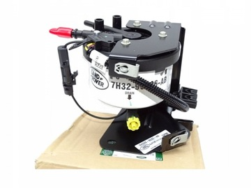 MAZOT FILTRE KOMPLE 3.0 (SPORT/NWD4)