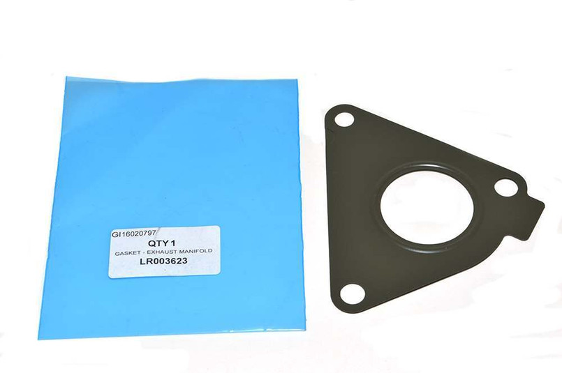 TURBO CONTASI SOL 3.6 L V8 (VOGUE/SPORT)