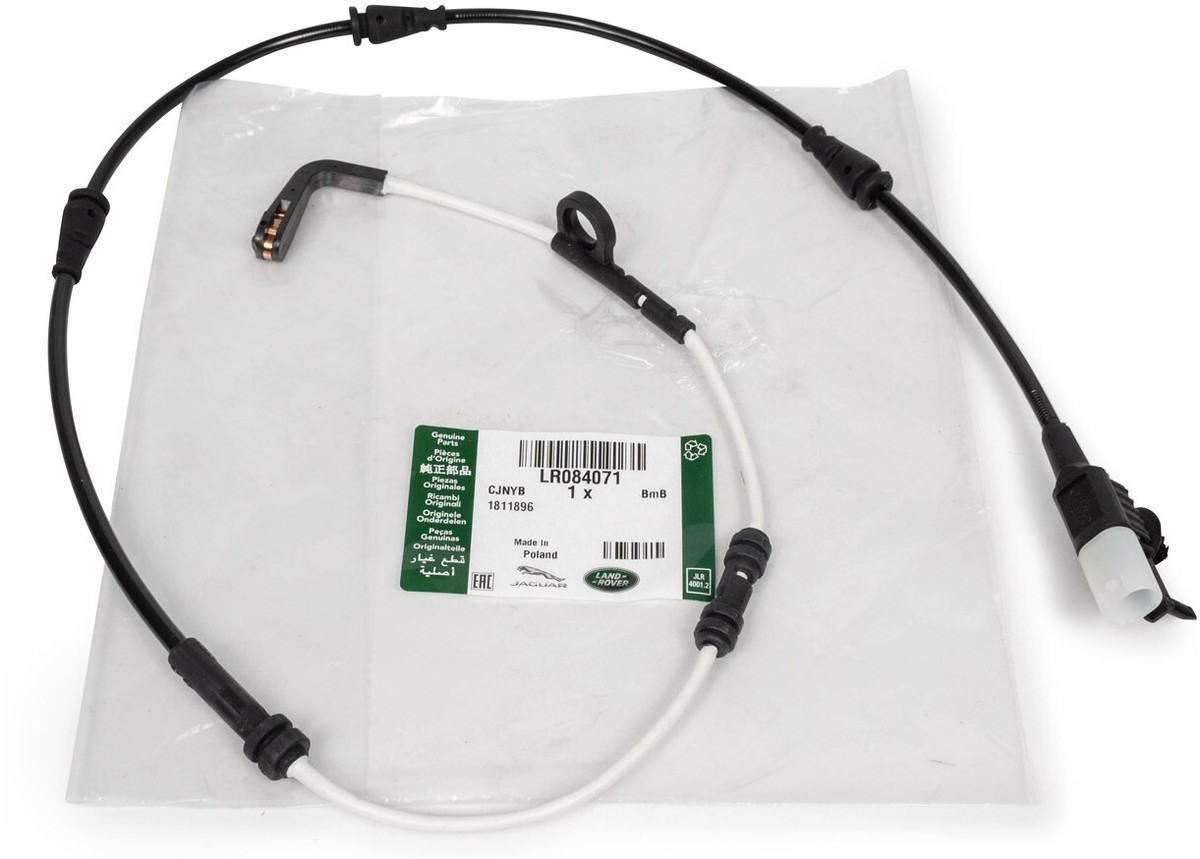 BALATA FISI ARKA 2.0L (SPORT/NWD5)