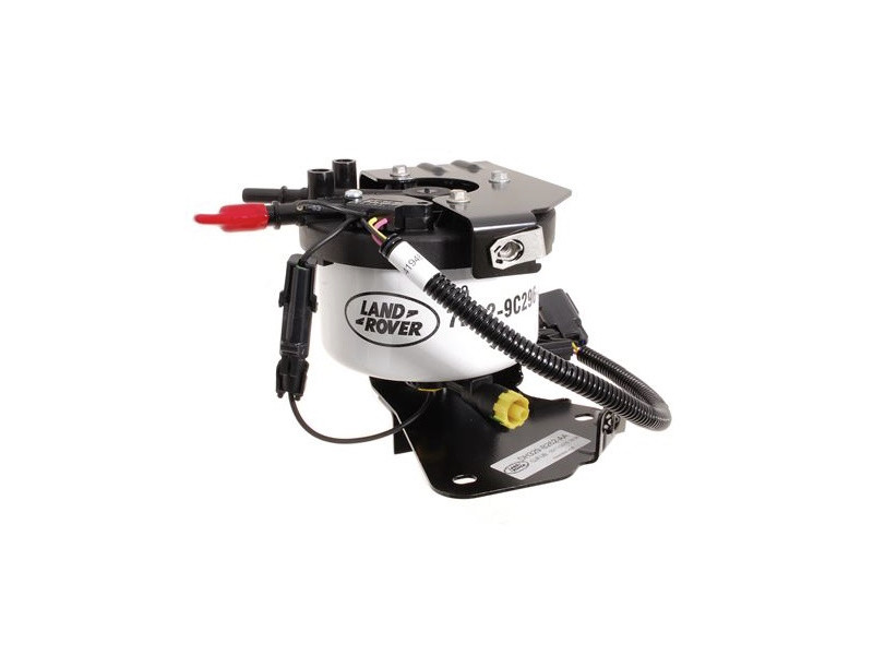 MAZOT FILTRE KOMPLE 3.0 (SPORT/NWD4)