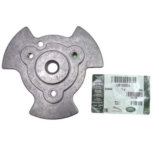 EGZANTRIK DISLI ALT TASIYICI SACI SOL 2.7/3.0 V6(VOGUE/SPORT/NWD3/4/5)