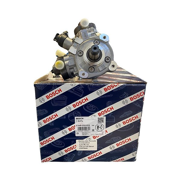 YUKSEK BASINC POMPASI 3.0 V6 (VOGUE/SPORT/NWD4)