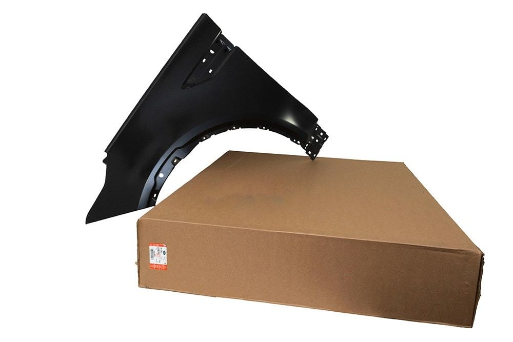 ON CAMURLUK SOL (NWD5)