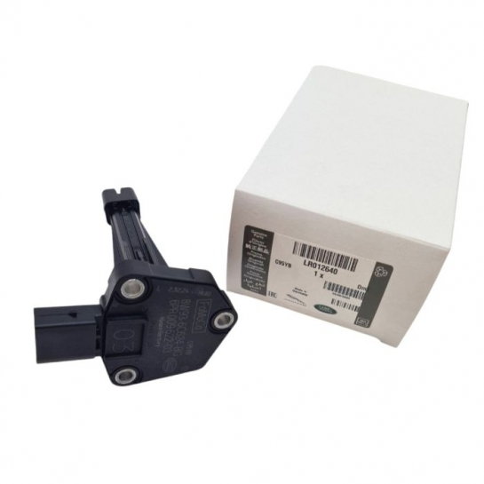 KARTER YAG SEVIYE SENSORU 3.0 V6 D/3.0L V6/4.4L V8/5.0L V8 (VOGUE/SPORT/NWD4)