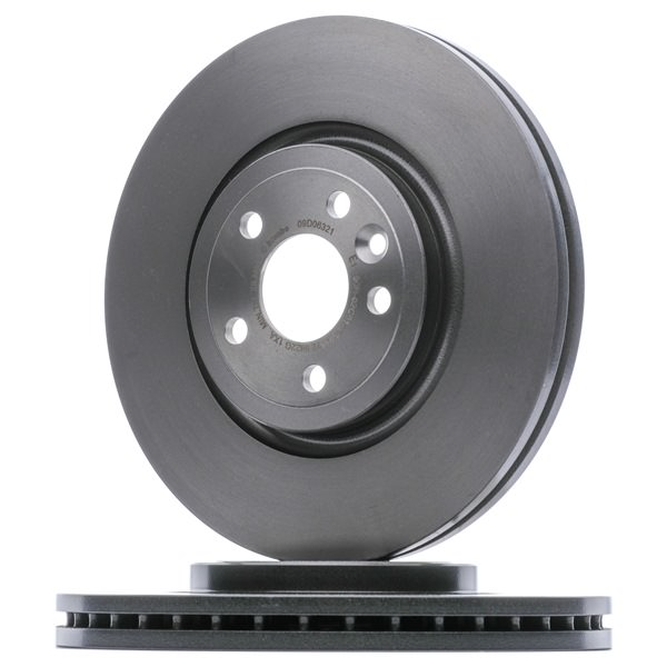 ON FREN DISK /17 (VELAR)