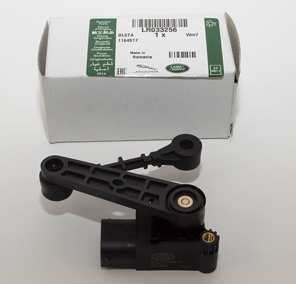 EAS SENSORU ON 3.0L V6 (VOGUE/SPORT/NWD5)