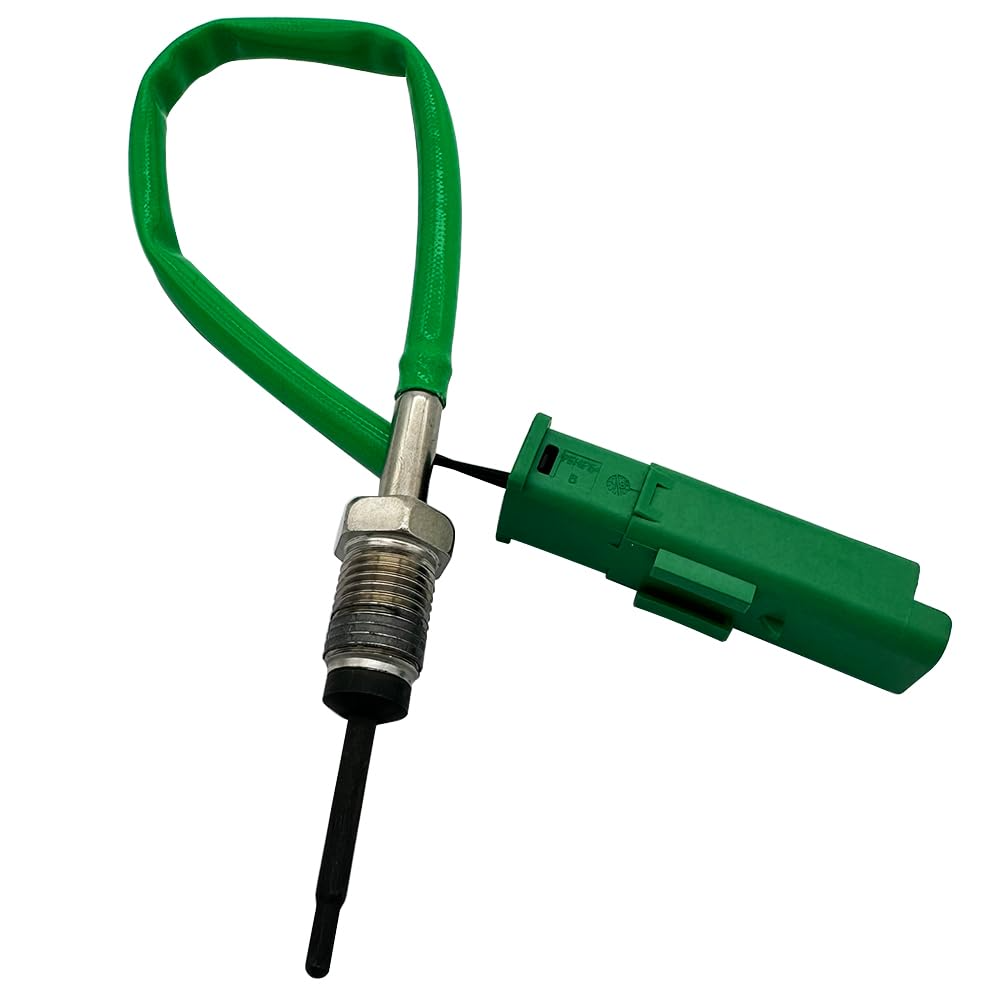 EGZOST GAZ ISI SENSORU 2.0L (EVOQUE/NWD SPORT)  