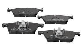 FREN BALATASI ÖN /18 (VELAR)