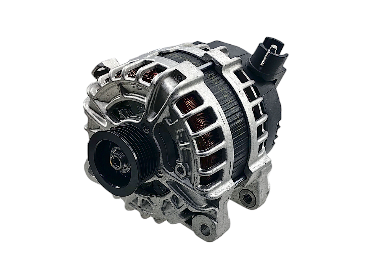 ALTERNATOR  2.0L (NWD5)