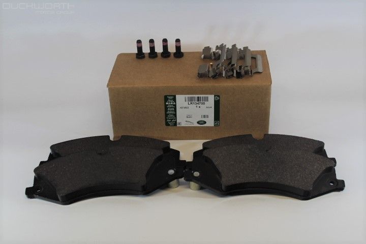 Fren Balata Takımı