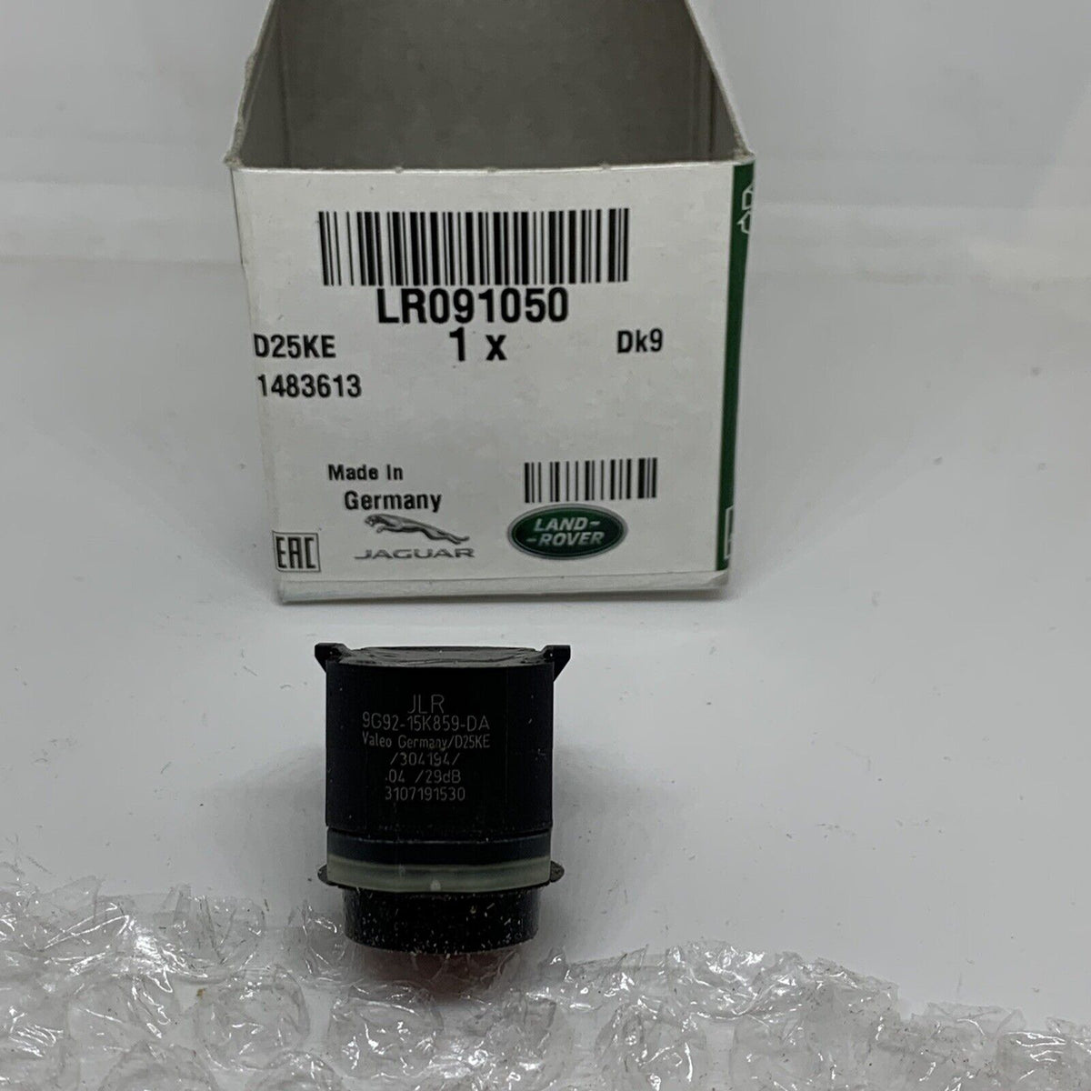 ARKA PARK SENSOR(EVOQUE)