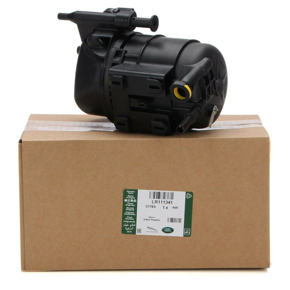 MAZOT FILTRE 2.0L (SPORT/NWD5)