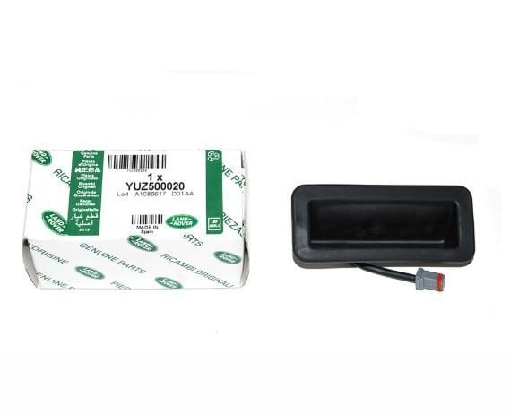 ARKA BAGAJ SWITCH 2.7/3.0(SPORT)