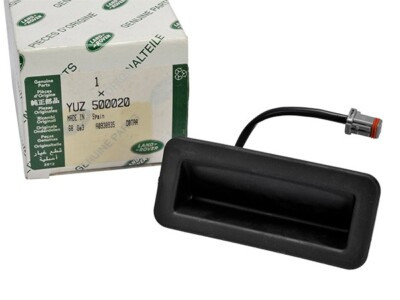 ARKA BAGAJ SWITCH 2.7/3.0(SPORT)