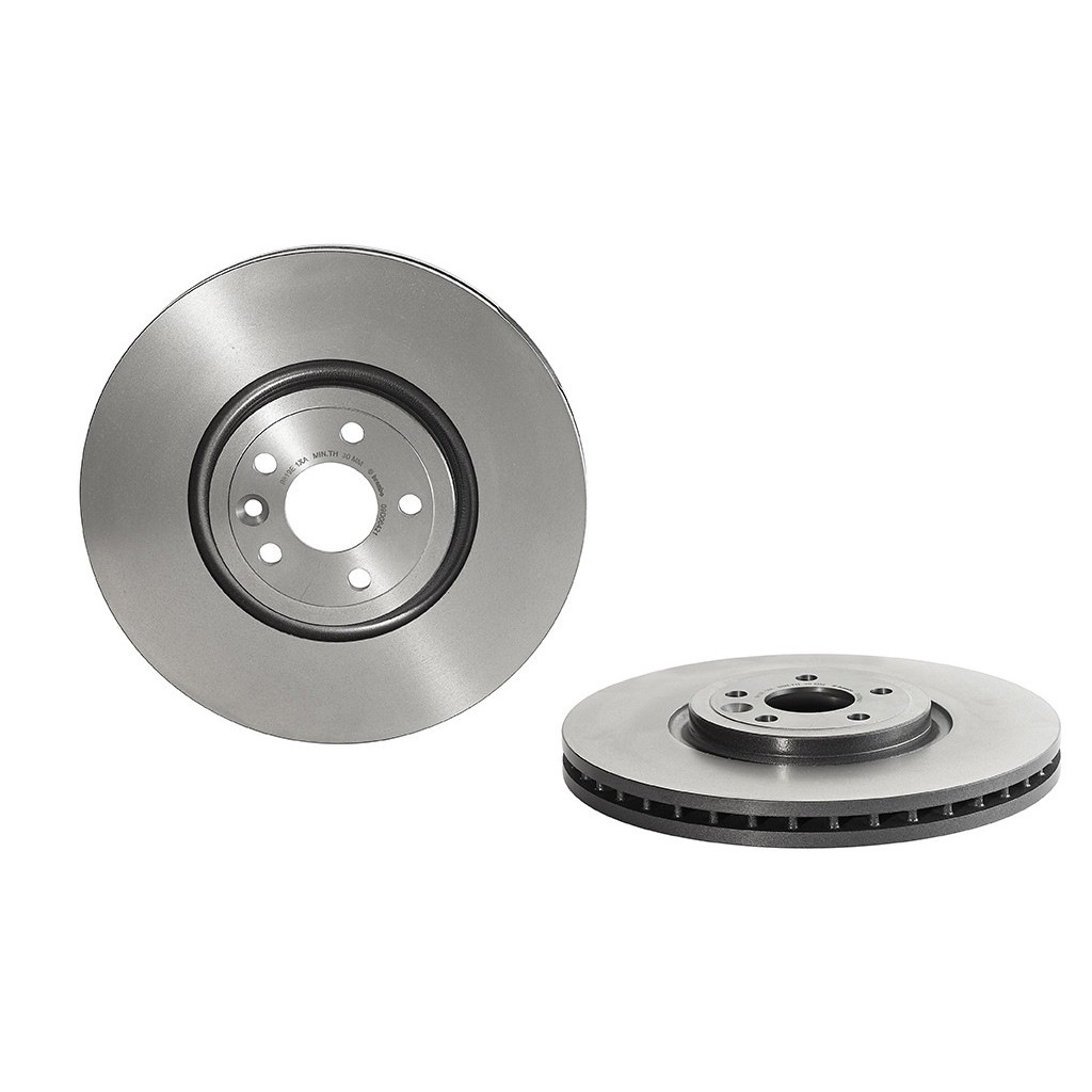 ON FREN DISK /18 (VELAR)