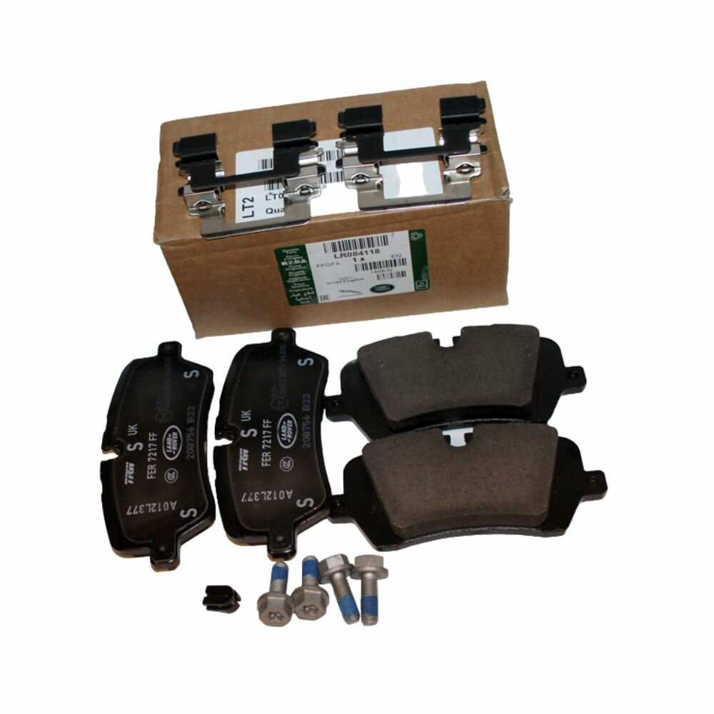 FREN BALATA ARKA 2.0L (SPORT/NWD5)