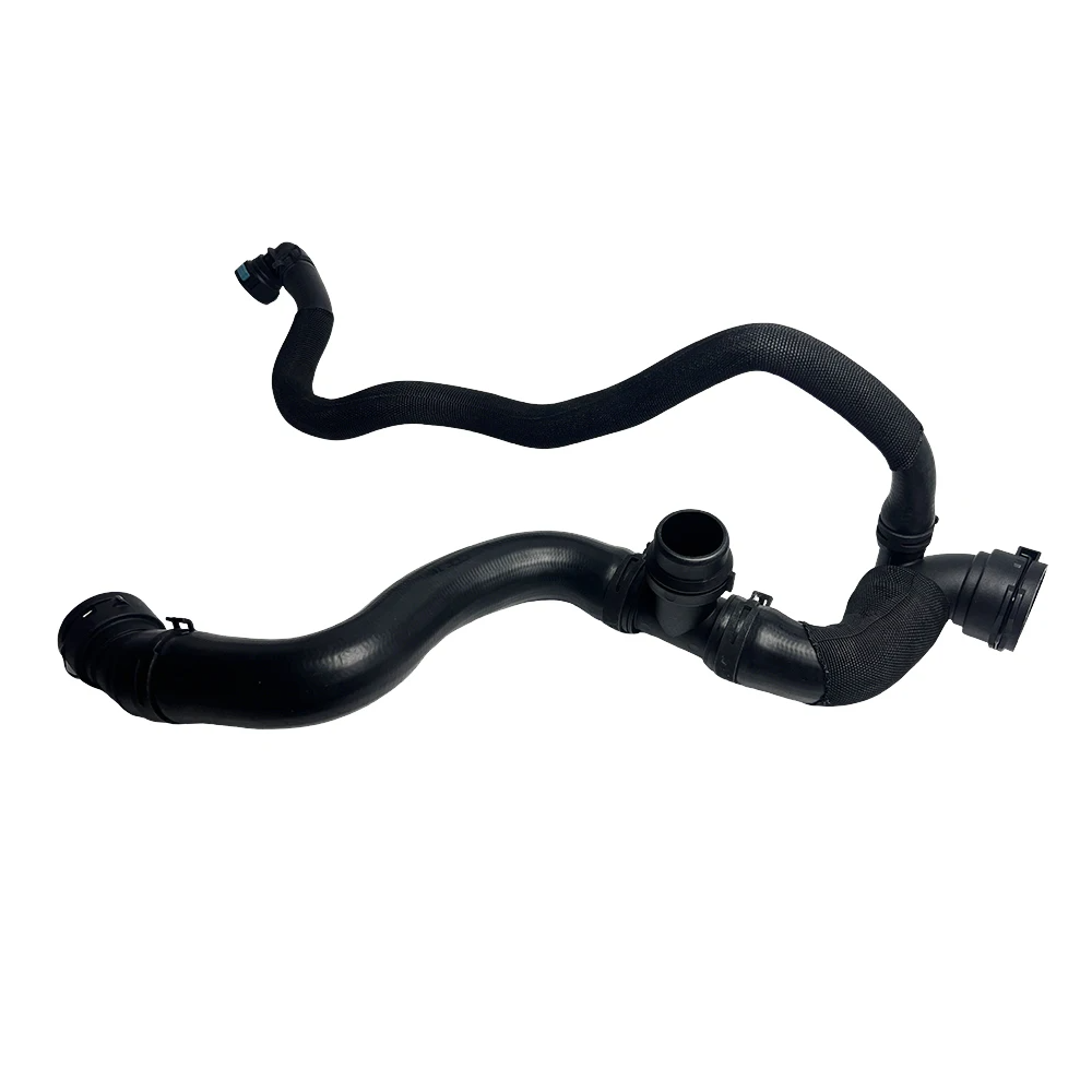 RADYATOR UST HORTUM 3.0 V6 D (VOGUE)