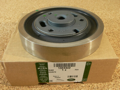 EGZANTRIK DISLI ALT TASIYICI SAG 2.7/3.0 V6(VOGUE/SPORT/NWD3/4/5)