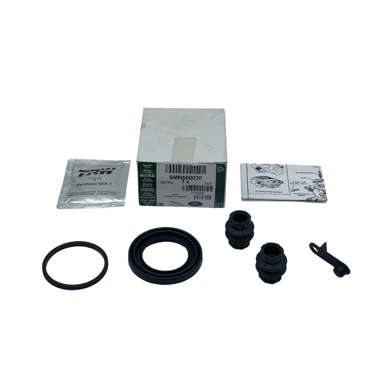 ARKA KALIPER TM TK 2.7/3.0L V6/5.0L V8(VOGUE/SPORT/NWD3/4)