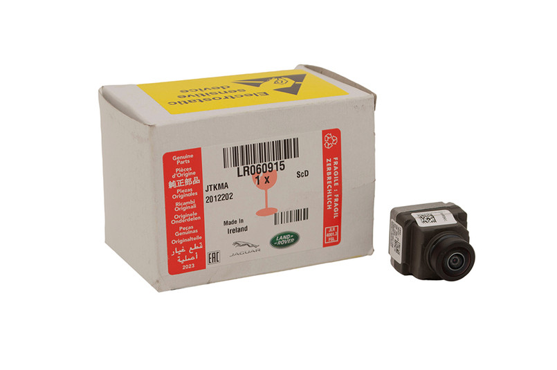 KAMERA (VOGUE/SPORT/EVOQUE/NWD SPORT/NWD5/VELAR)