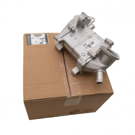 EGR SOGUTUCU 2.0L (EVOQUE/NWD SPORT/NEW EVOQUE)