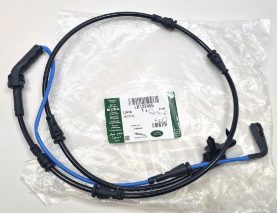 BALATA FISI ÖN 2.0L (SPORT/NWD5)