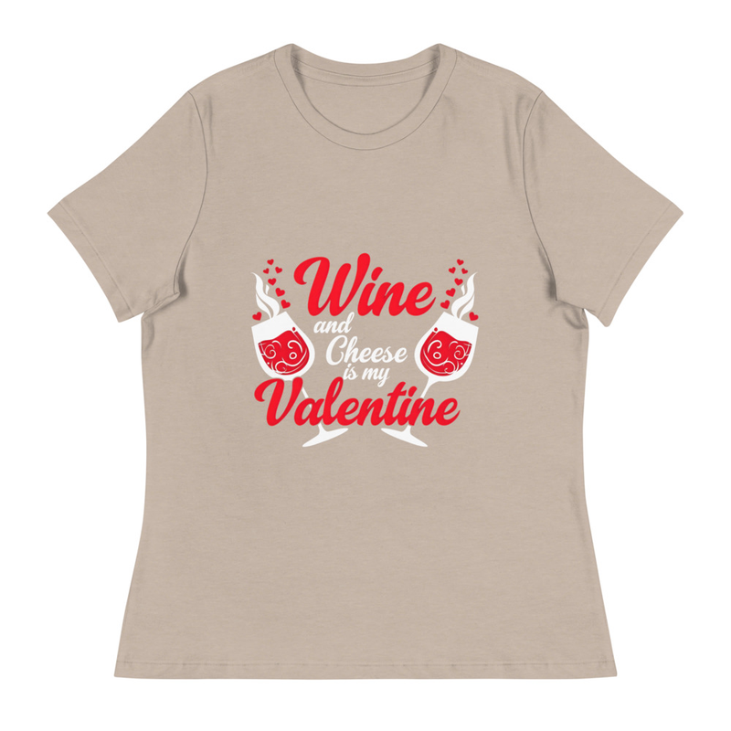 Women's Relaxed T-Shirt