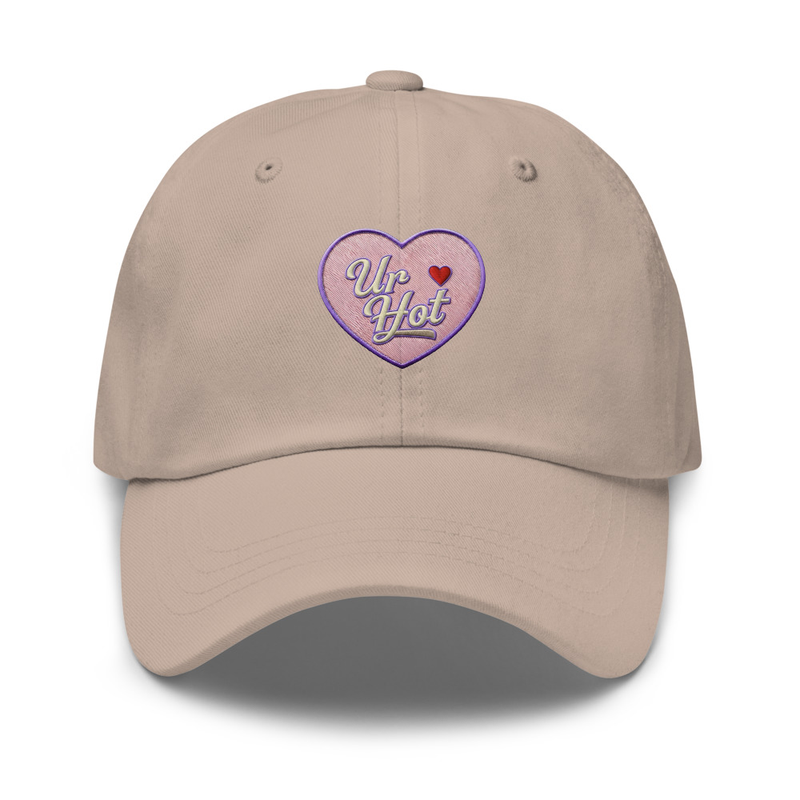 Ur Hot Valentine's Day Hat