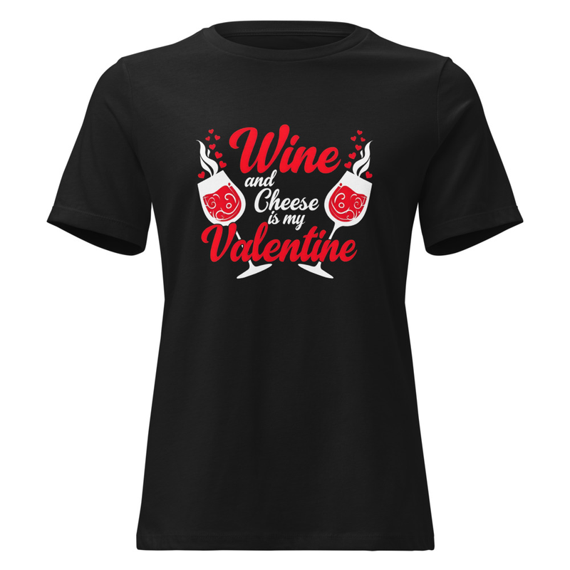 Valentine's Day T-Shirt