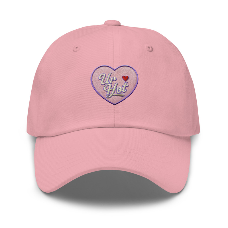 Ur Hot Valentine's Day Hat