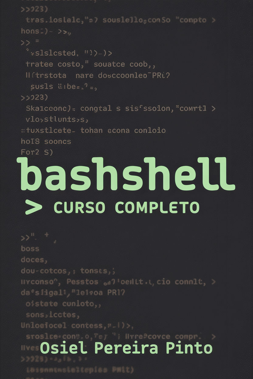 bashshell