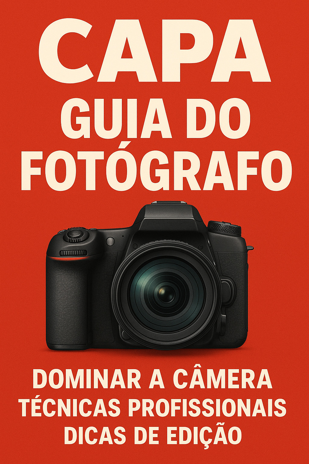 Guia do Fotógrafo Digital