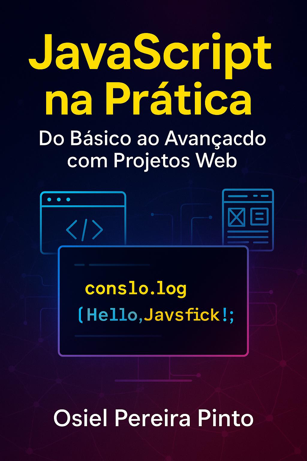 JavaScript na Prática