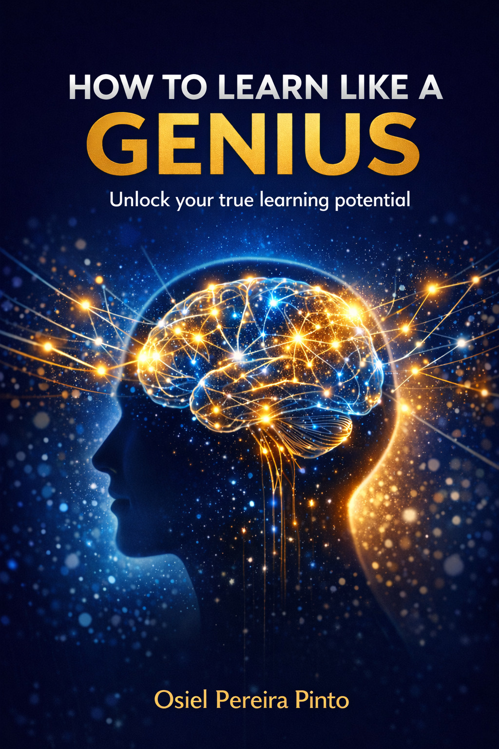 Como Aprender Como um Gênio