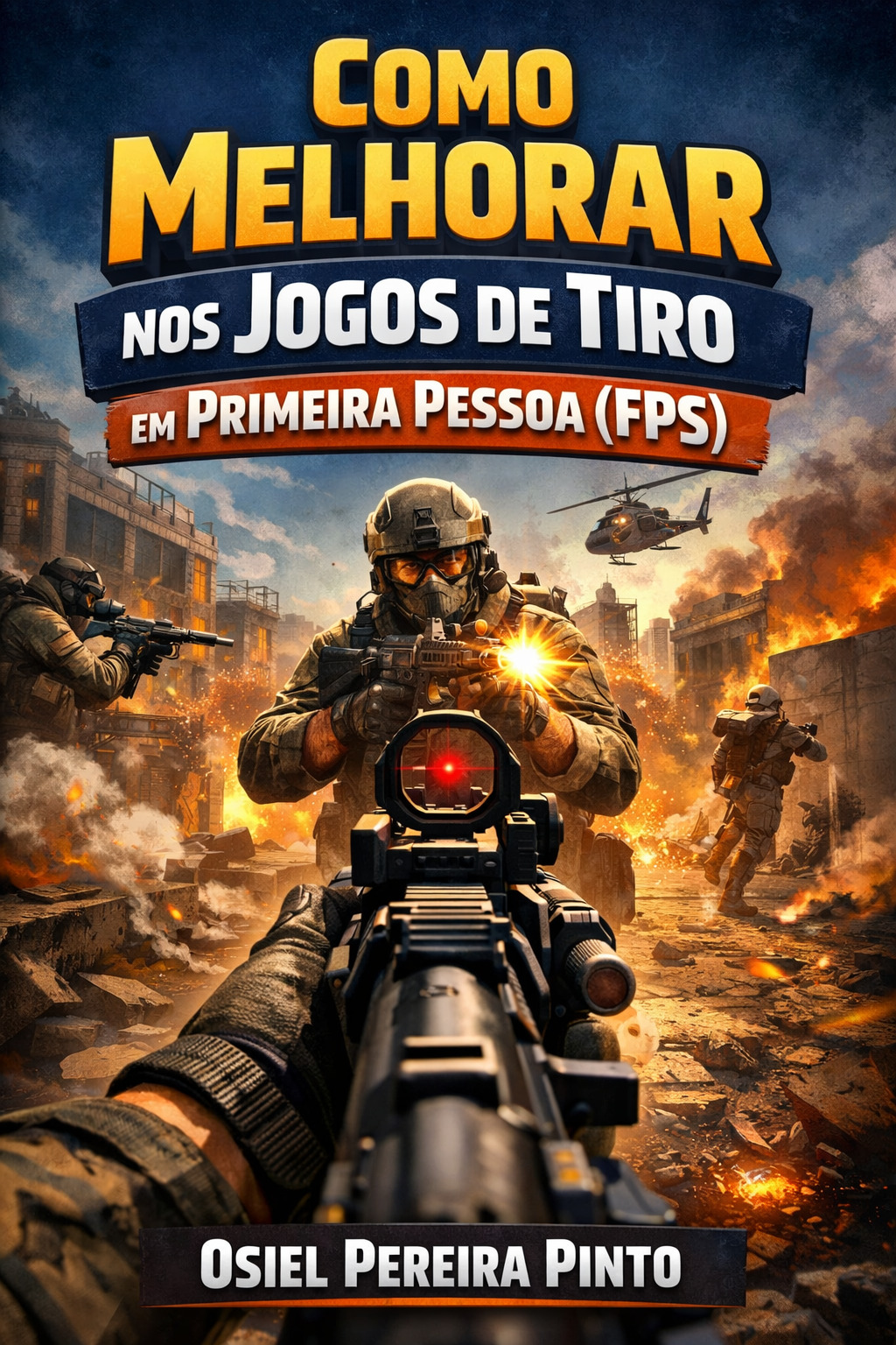 Guia para FPS