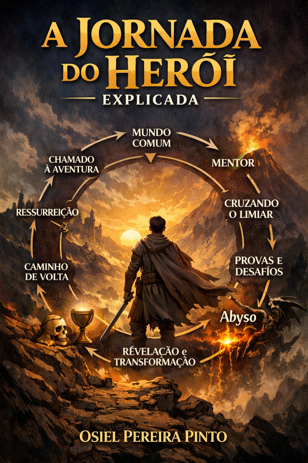A Jornada do Herói Explicada
