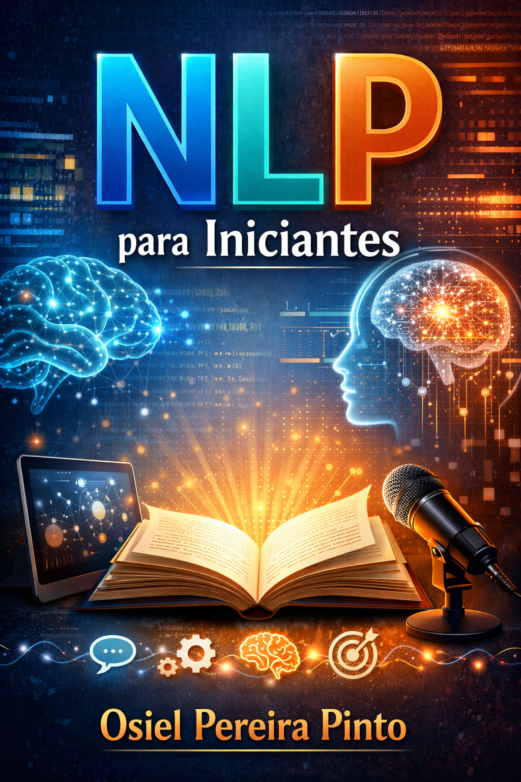 NLP para Iniciantes