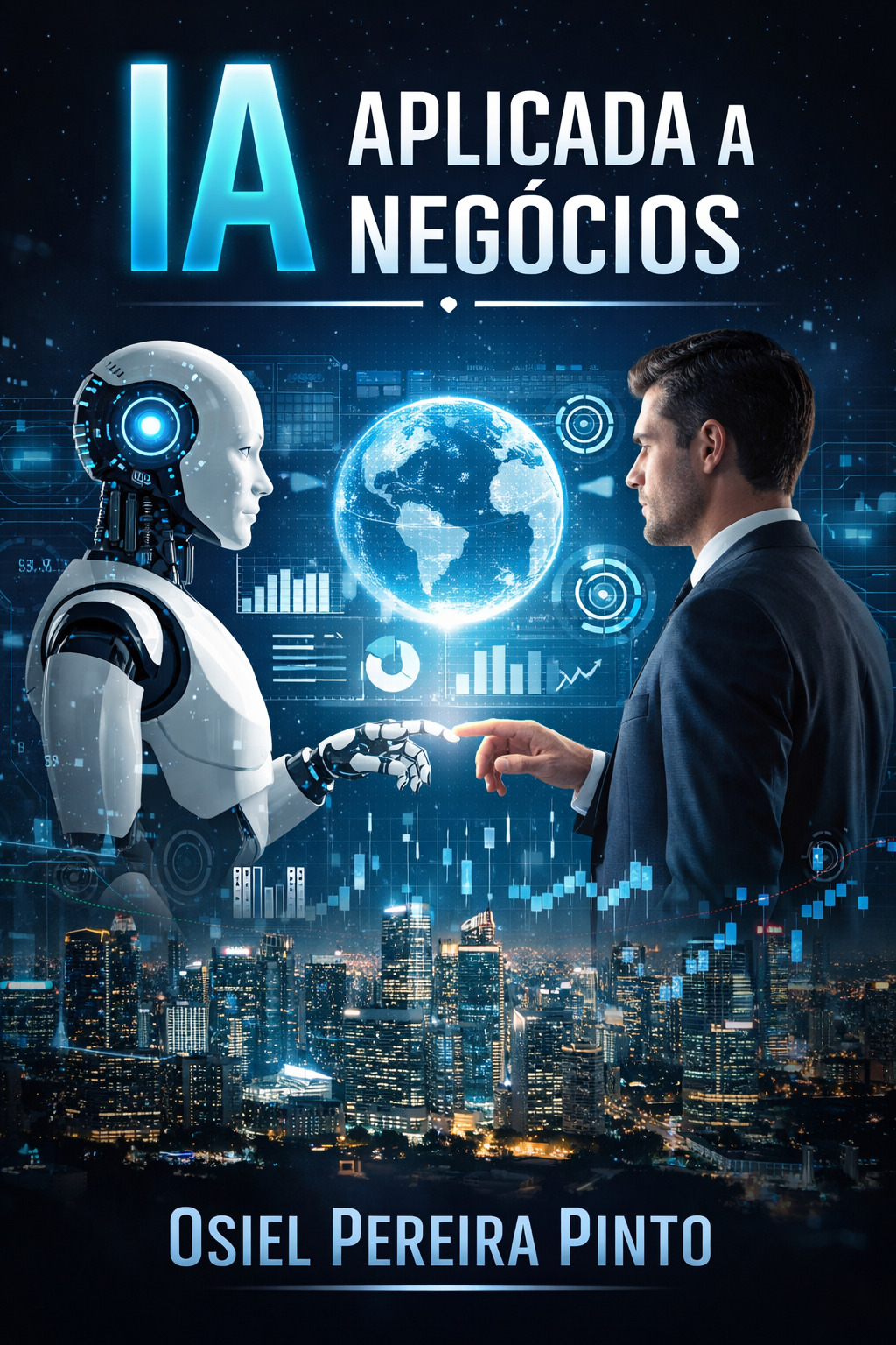 IA Aplicada a Negócios