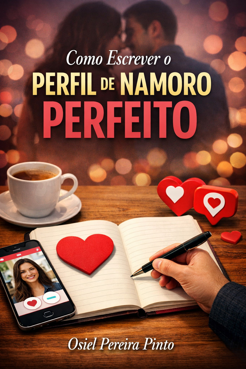 Perfil de Namoro Perfeito