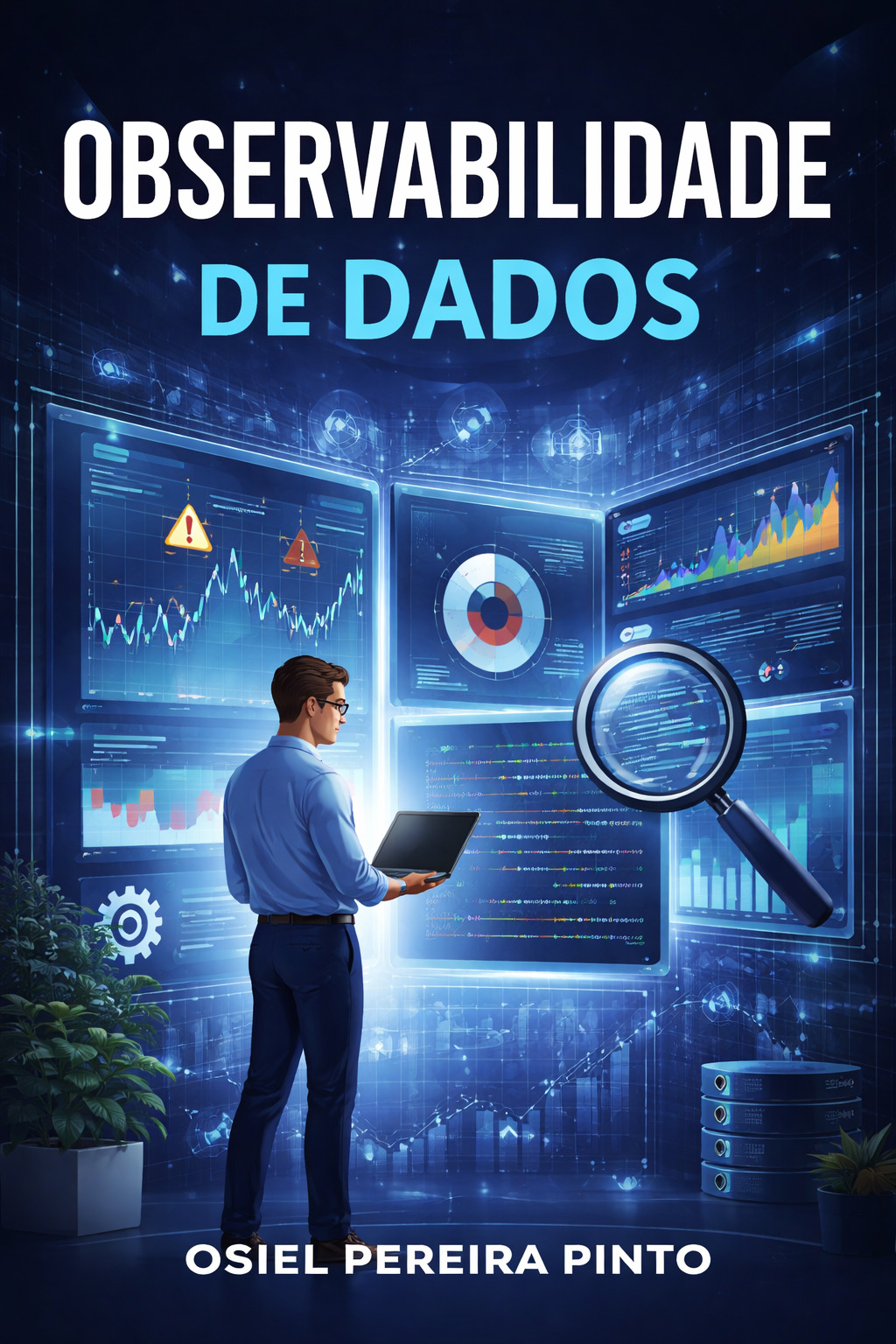 Observabilidade de Dados