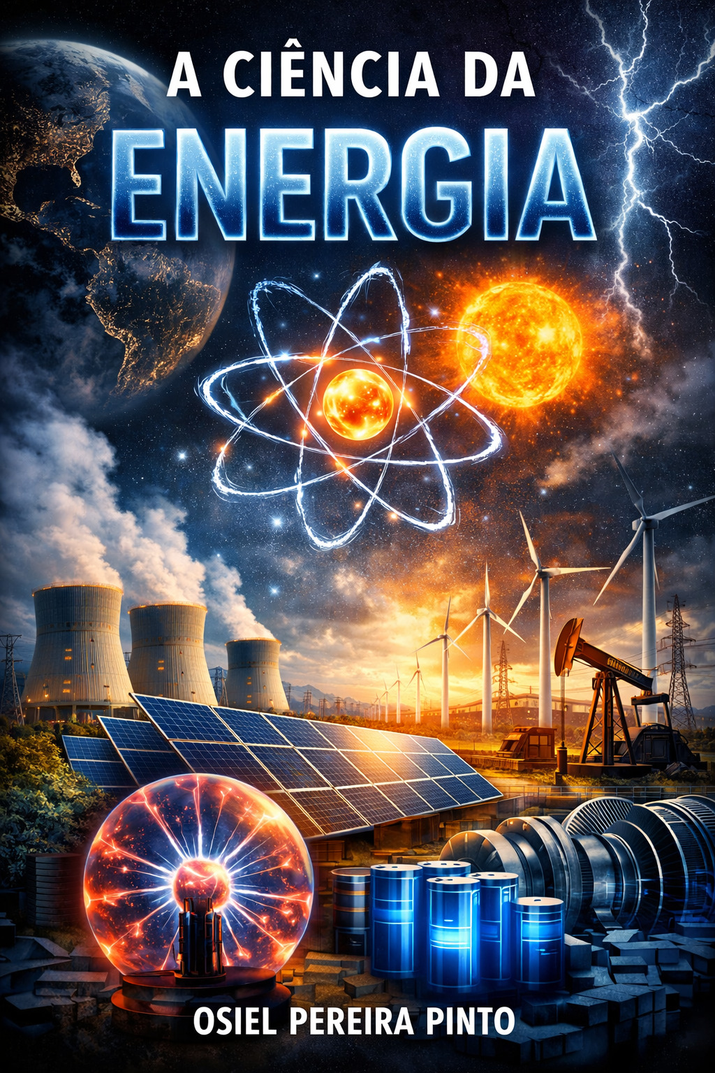 A Ciência da Energia