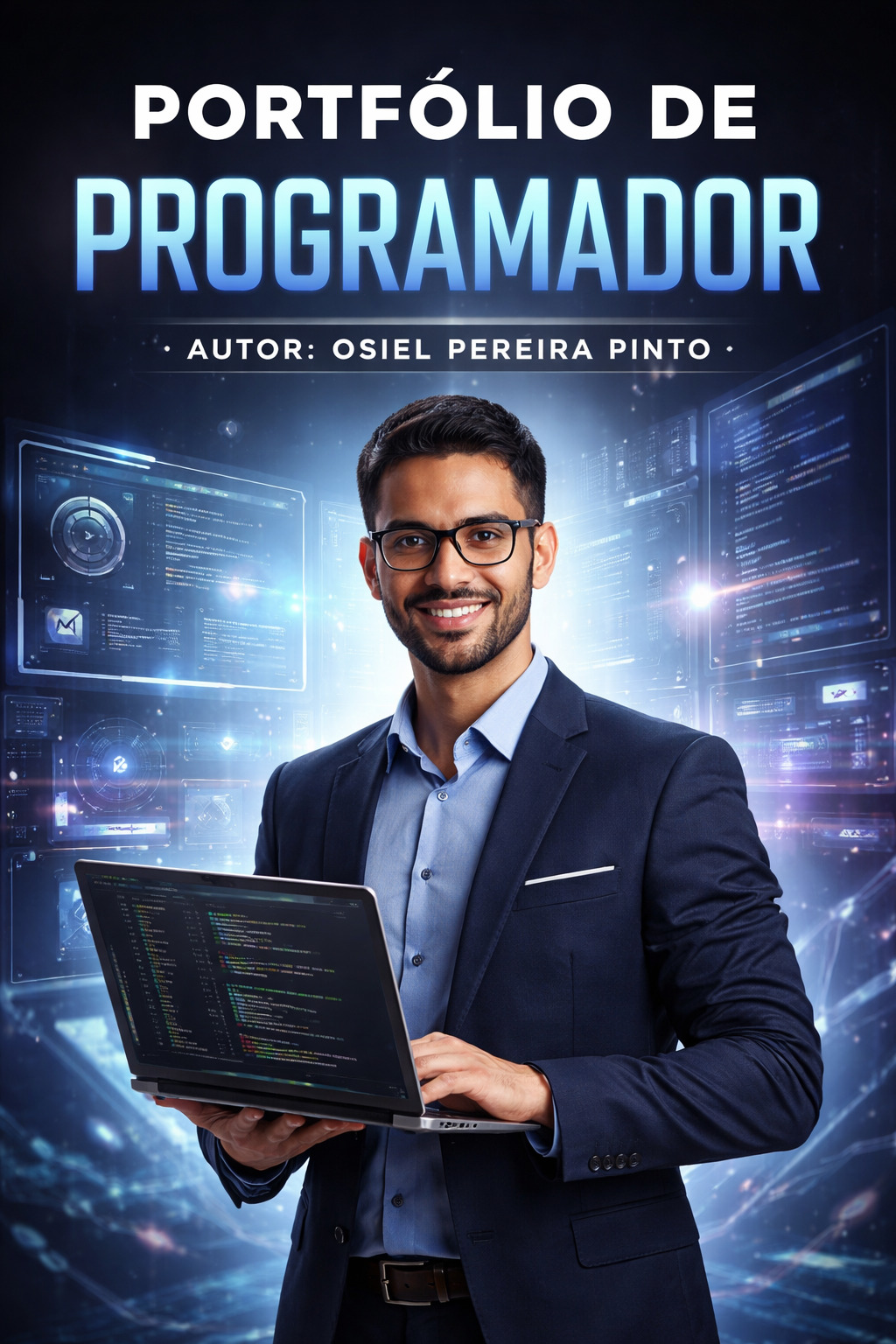 Portfólio de Programador