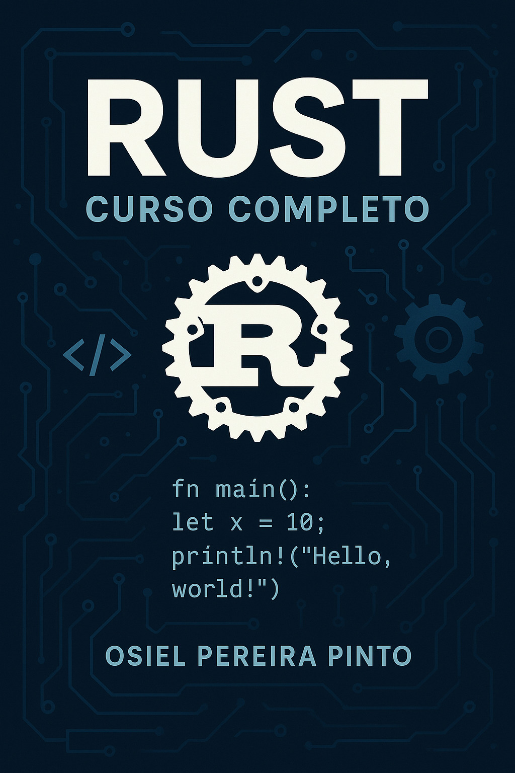 Rust: Curso Completo