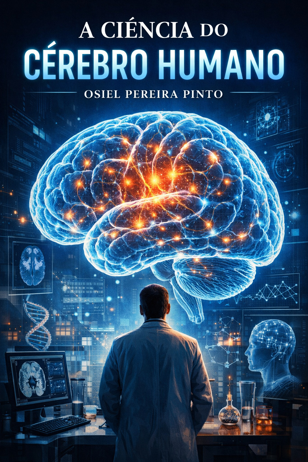 A Ciência do Cérebro Humano