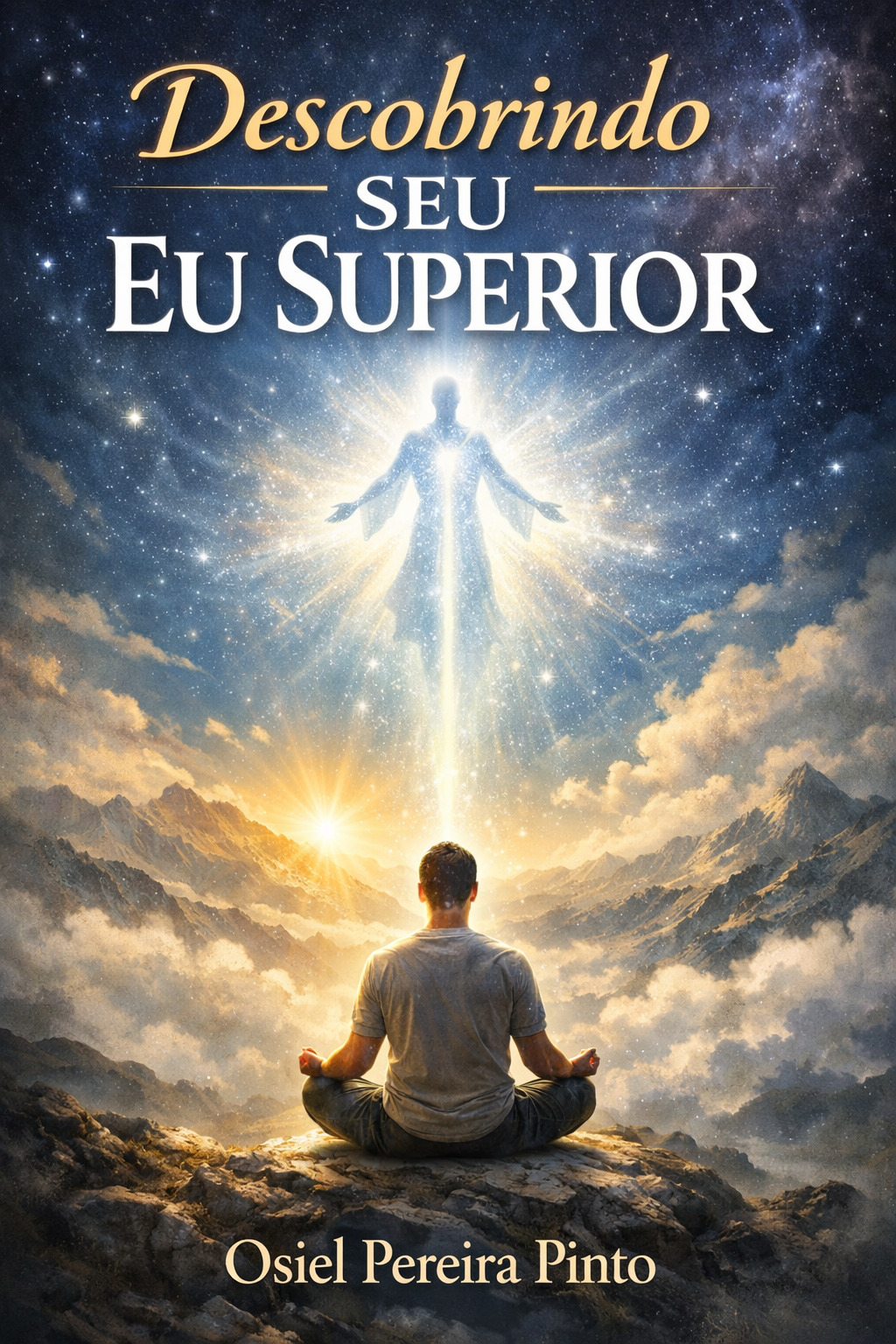 Descobrindo Seu Eu Superior